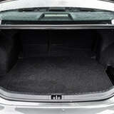 Toyota Corolla 1.6 CVT (122 л.с.) Style Plus