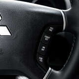 Mitsubishi Pajero 3.0 4WD AT (178 л.с.) Intense