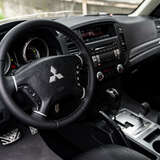 Mitsubishi Pajero 3.0 4WD AT (178 л.с.) Intense