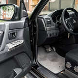 Mitsubishi Pajero 3.0 4WD AT (178 л.с.) Intense