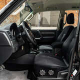 Mitsubishi Pajero 3.0 4WD AT (178 л.с.) Intense