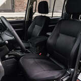 Mitsubishi Pajero 3.0 4WD AT (178 л.с.) Intense