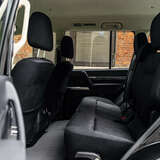 Mitsubishi Pajero 3.0 4WD AT (178 л.с.) Intense