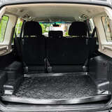 Mitsubishi Pajero 3.0 4WD AT (178 л.с.) Intense