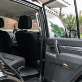 Mitsubishi Pajero 3.0 4WD AT (178 л.с.) Intense