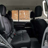 Mitsubishi Pajero 3.0 4WD AT (178 л.с.) Intense