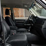 Mitsubishi Pajero 3.0 4WD AT (178 л.с.) Intense