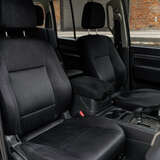 Mitsubishi Pajero 3.0 4WD AT (178 л.с.) Intense