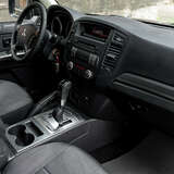 Mitsubishi Pajero 3.0 4WD AT (178 л.с.) Intense