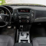 Mitsubishi Pajero 3.0 4WD AT (178 л.с.) Intense