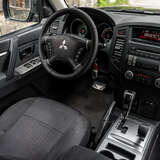 Mitsubishi Pajero 3.0 4WD AT (178 л.с.) Intense