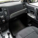 Mitsubishi Pajero 3.0 4WD AT (178 л.с.) Intense