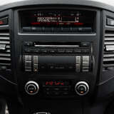 Mitsubishi Pajero 3.0 4WD AT (178 л.с.) Intense