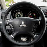 Mitsubishi Pajero 3.0 4WD AT (178 л.с.) Intense