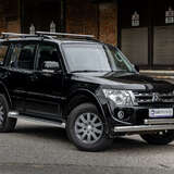 Mitsubishi Pajero 3.0 4WD AT (178 л.с.) Intense