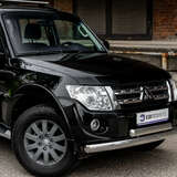 Mitsubishi Pajero 3.0 4WD AT (178 л.с.) Intense