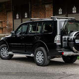 Mitsubishi Pajero 3.0 4WD AT (178 л.с.) Intense