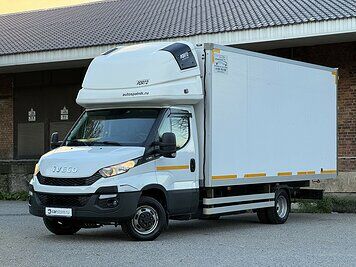 Iveco Daily 3.0 D MT (146 л.с.)