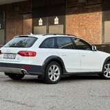 Audi A4 Allroad Quattro 2.0 TFSI quattro S tronic (211 л.с.)
