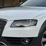 Audi A4 Allroad Quattro 2.0 TFSI quattro S tronic (211 л.с.)