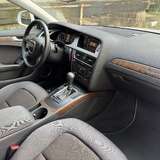 Audi A4 Allroad Quattro 2.0 TFSI quattro S tronic (211 л.с.)