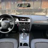 Audi A4 Allroad Quattro 2.0 TFSI quattro S tronic (211 л.с.)