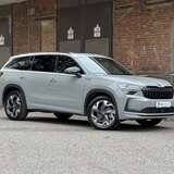 Skoda Kodiaq 2.0 TSI 4WD DSG (204 л.с.)