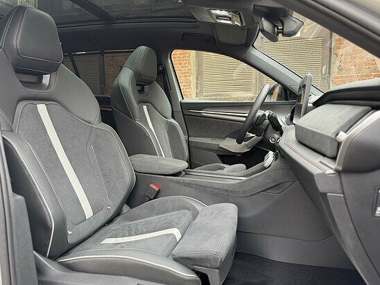 Skoda Kodiaq 2.0 TSI 4WD DSG (204 л.с.)