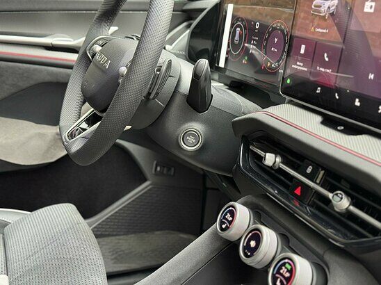 Skoda Kodiaq 2.0 TSI 4WD DSG (204 л.с.)