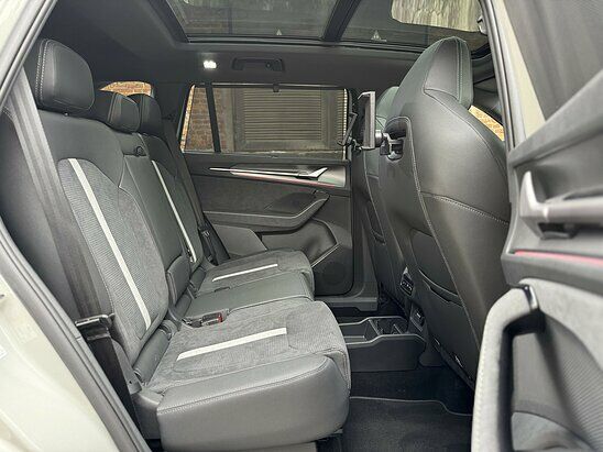 Skoda Kodiaq 2.0 TSI 4WD DSG (204 л.с.)