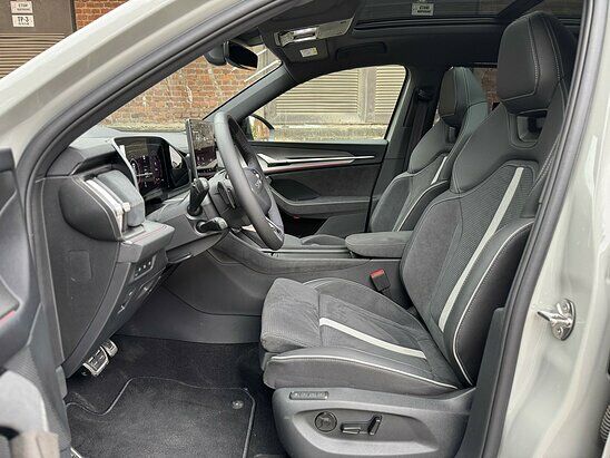 Skoda Kodiaq 2.0 TSI 4WD DSG (204 л.с.)