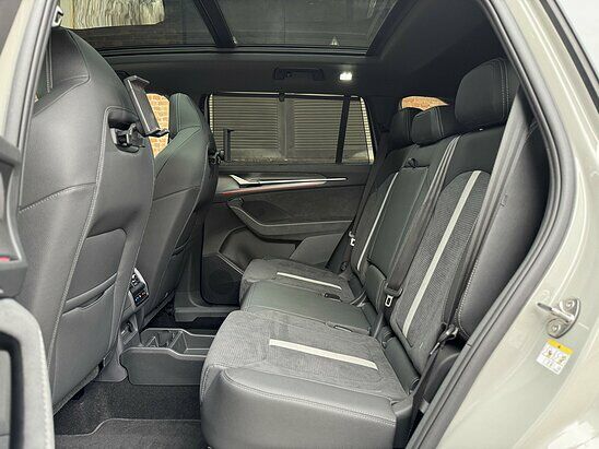 Skoda Kodiaq 2.0 TSI 4WD DSG (204 л.с.)