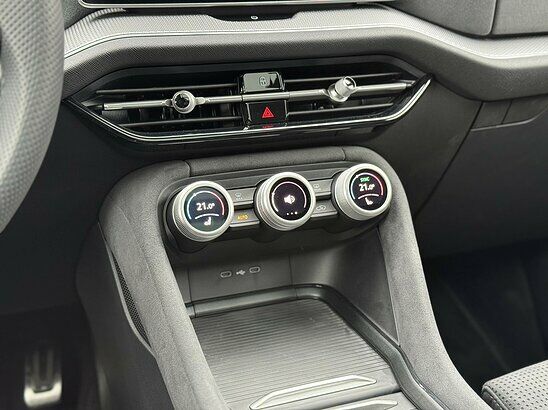 Skoda Kodiaq 2.0 TSI 4WD DSG (204 л.с.)