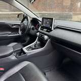 Toyota RAV4 2.5 4WD AT (199 л.с.) Комфорт