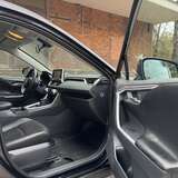 Toyota RAV4 2.5 4WD AT (199 л.с.) Комфорт