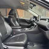 Toyota RAV4 2.5 4WD AT (199 л.с.) Комфорт