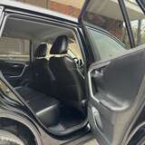 Toyota RAV4 2.5 4WD AT (199 л.с.) Комфорт