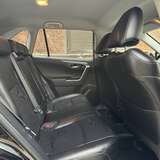 Toyota RAV4 2.5 4WD AT (199 л.с.) Комфорт