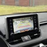 Toyota RAV4 2.5 4WD AT (199 л.с.) Комфорт