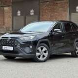 Toyota RAV4 2.5 4WD AT (199 л.с.) Комфорт