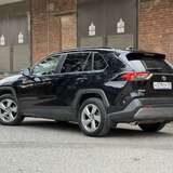 Toyota RAV4 2.5 4WD AT (199 л.с.) Комфорт