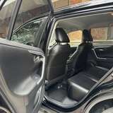 Toyota RAV4 2.5 4WD AT (199 л.с.) Комфорт