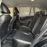 Toyota RAV4 2.5 4WD AT (199 л.с.) Комфорт