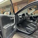 Toyota RAV4 2.5 4WD AT (199 л.с.) Комфорт