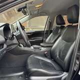 Toyota RAV4 2.5 4WD AT (199 л.с.) Комфорт