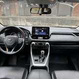Toyota RAV4 2.5 4WD AT (199 л.с.) Комфорт