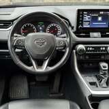 Toyota RAV4 2.5 4WD AT (199 л.с.) Комфорт