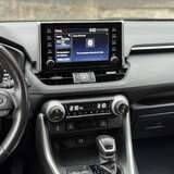 Toyota RAV4 2.5 4WD AT (199 л.с.) Комфорт