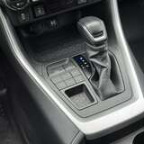 Toyota RAV4 2.5 4WD AT (199 л.с.) Комфорт