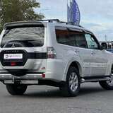 Mitsubishi Pajero 3.0 AT (178 л.с.) GLS